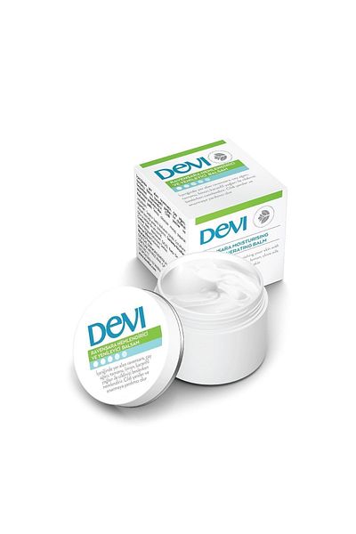 Devi Ravensara 15ml Balm - Moisturizing and Renewing, for Care/ Repair/ Treatment