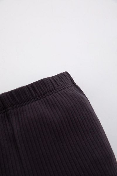 DeFacto Ribbed Baby Girl Camisole Tights - Z4739a223sp