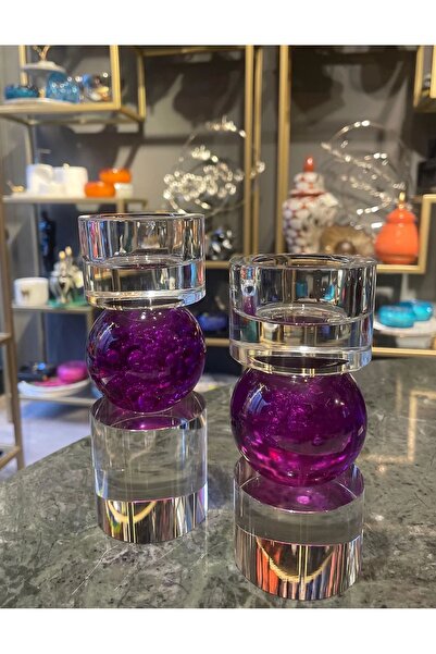 tuan design SİLİNDİR KABARCIK MODEL CAM ŞAMDAN