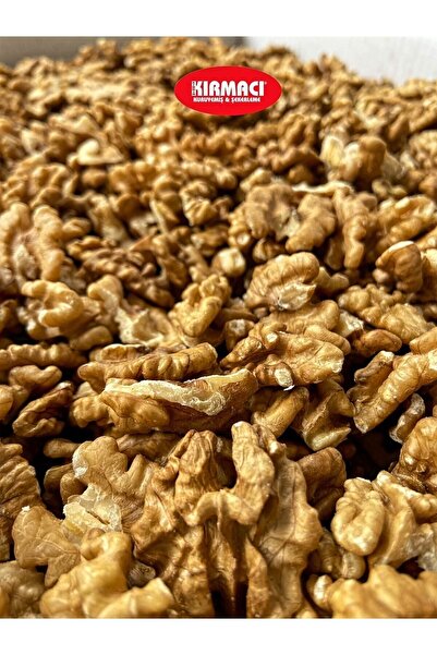 Sıddık Kırmacı Ceviz Içi Kelebek 500 Gr