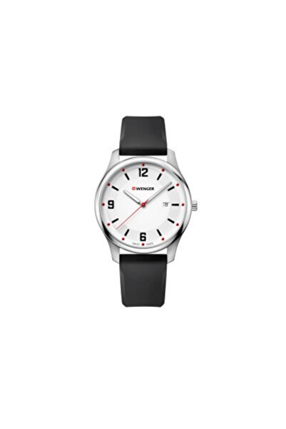 Wenger ?01.1441.108 City Active Clock