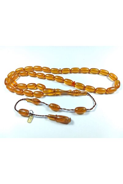 İskeçe Tesbih Mătrețul Ayhan Turan - zaruri germane transparente de 0,6 mm ce...