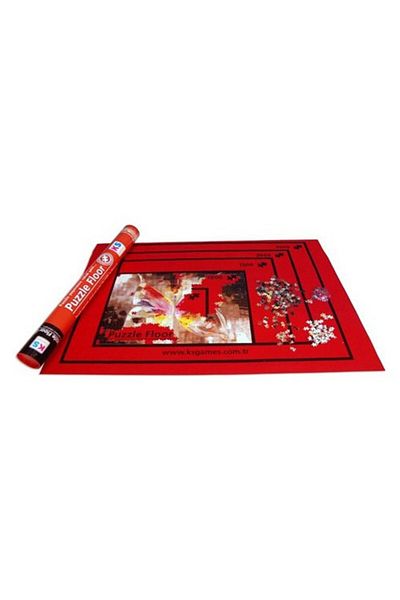 Ks Games Puzzle Carpet Licensed Product