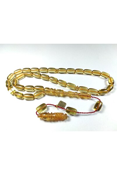 İskeçe Tesbih İskeşeli Cemil Usta, certificat de chihlimbar autenticat manual...