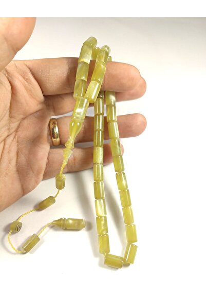 İskeçe Tesbih Erkan Çubukçu Master Artifact معتمد متعدد الألوان ومعتمد من الع...