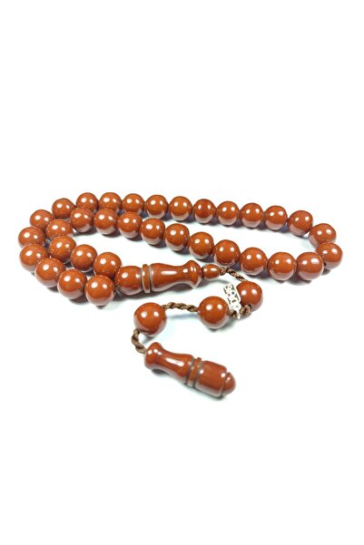 İskeçe Tesbih Muhammad Dabbas Master Semnat (Semnătura este argintie) Certifi...