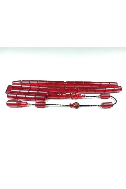 İskeçe Tesbih Мехмет Санджактар, шедьовър, подписан, запечатан, кехлибарен, с...