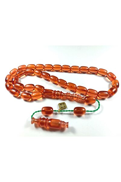 İskeçe Tesbih Hakan Kaya Usta İşi İmzalı - Pix cu Măiestrie Certificat German...