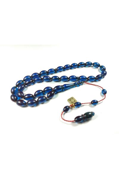 İskeçe Exclusive Хакан Кая Майстерська робота з підписом Ateş-i Kehribar Сертифікована 3598