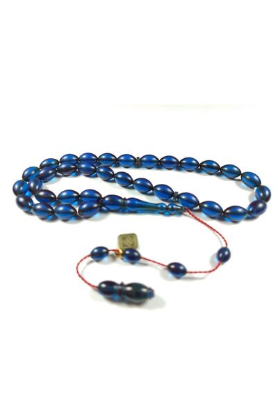 İskeçe Exclusive Хакан Кая Майстерська робота з підписом Ateş-i Kehribar Сертифікована 3598