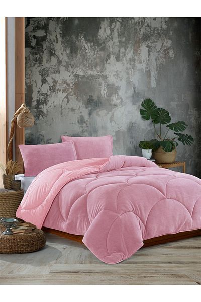 NANOSOFT Single Powder Welsoft Quilt