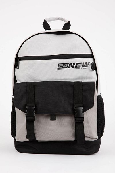 DeFacto C5778axns Model Unisex School Bag
