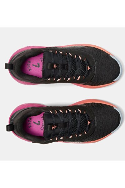 Under Armour Çocuk UA GS Project Rock 7 Training Ayakkabısı 3027602-003