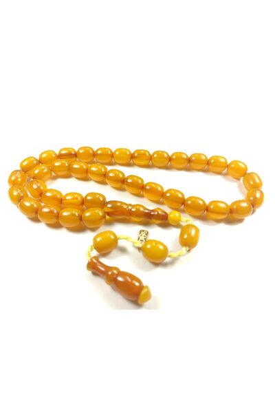 İskeçe Tesbih Opera maestru Muhammad Dabbas (semnătură argintie) Certificat d...