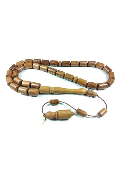 İskeçe Tesbih Maestru Halil Hilmi - Semnat cu Scuturi și Kuka Certificat nr. ...