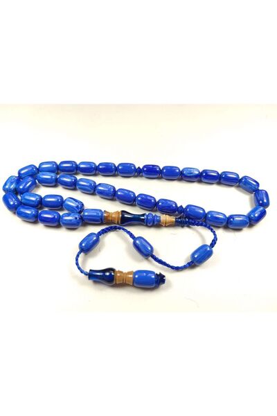 İskeçe Tesbih إيمين ريشفاني ماستر - إيمامي، هيتامي، كوكا، كاتالين القديم المخ...