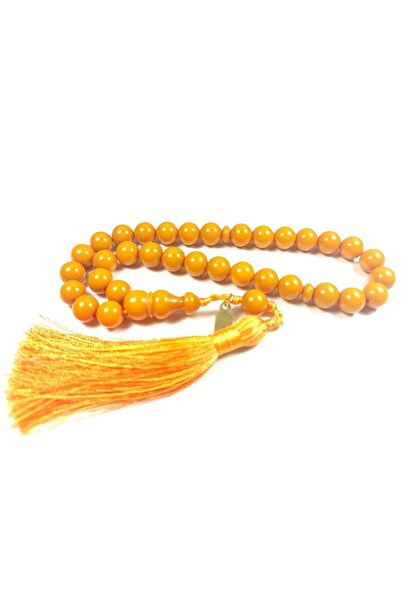 İskeçe Tesbih Zeyn Master Signature Artifact Summit - Certificat de chihlimba...