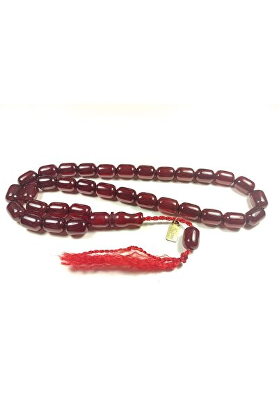 İskeçe Tesbih Майстор Зейн 4708 Модел, подписан и сертифициран, османски, гол...