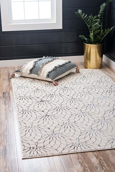 Angorahome Angora Home Sparkle Koleksiyonu Dokuma Makine Halısı Gl1014