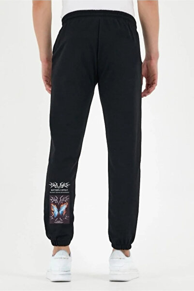 Karatopak Jogger Sweatpants - Printed