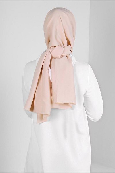 Alvina ALVINA LINEN AYROBIN SHAL 8112