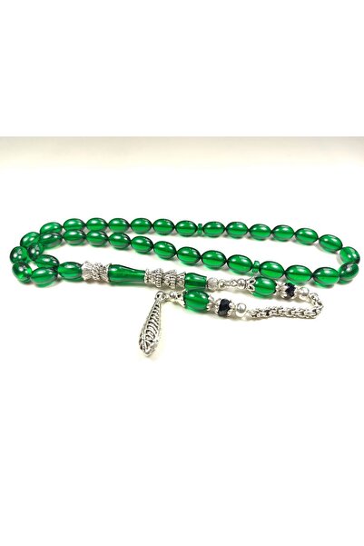 İskeçe Tesbih 925 проба срібла - вершина майстерності різьбяра, пресований бу...