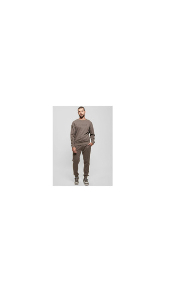 Guess Sheen Cuffed Pant