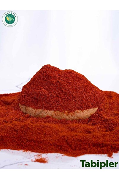 Tabipler Tarım KIRMIZI TOZ BİBER 125 GR