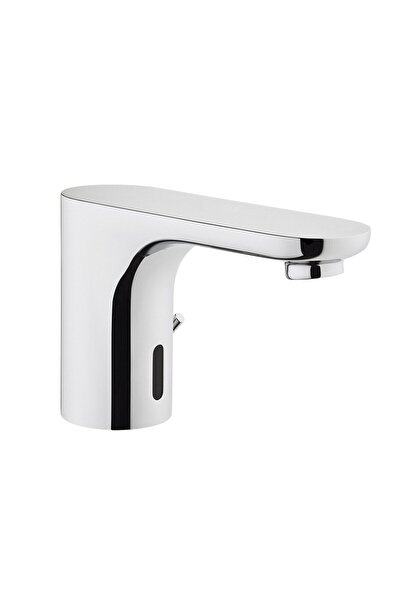 VitrA Memoria A47060sta Fotoselli Lavabo Bataryası, Elektrikli, Çift Su Giriş...