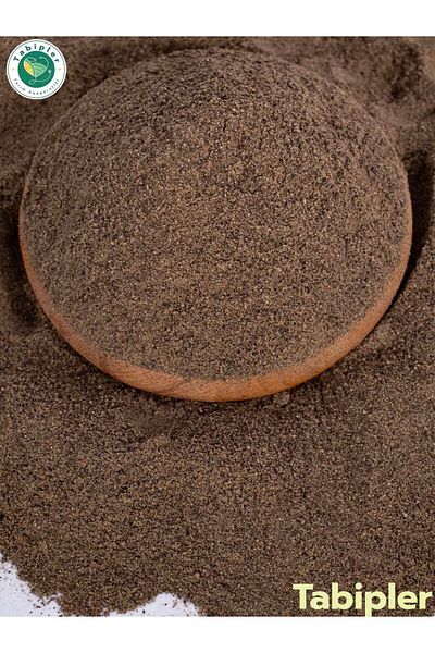 Tabipler Tarım Black Pepper 250 gr