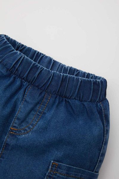 DeFacto Chlapecké kalhoty Regular Fit A7846A523Au