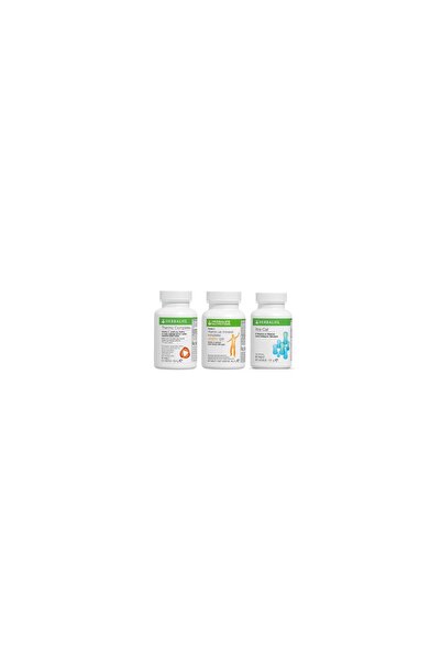Herbalife Erkekler İçin Vitamin ve Mineral Kompleks, Xtra-Cal (1er adet)