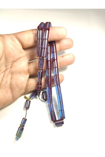 İskeçe Exclusive Furkan Gül Master Artifact - O focă ca o săgeată, certificat de chihlimbar 5008