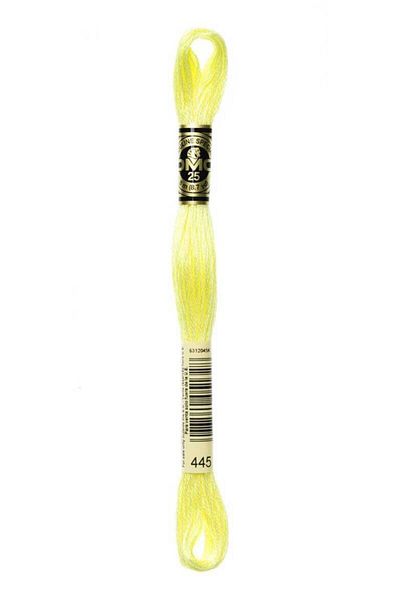 BALIM ÖRGÜ EVİ Embroidery Thread Muline - 445