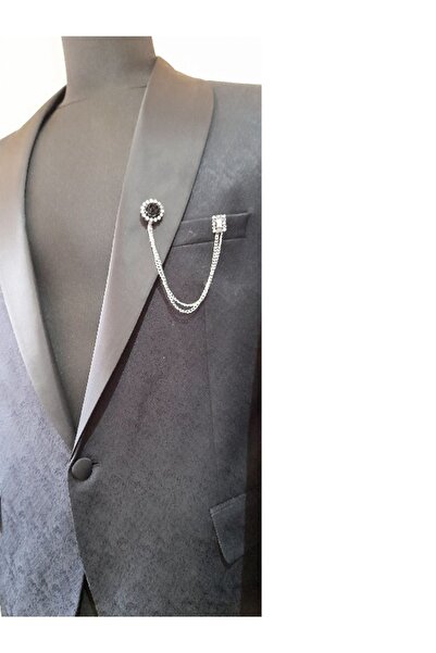 YAĞMUR SANAT TASARIM DAMATLIK ZİNCİRLİ ROZET