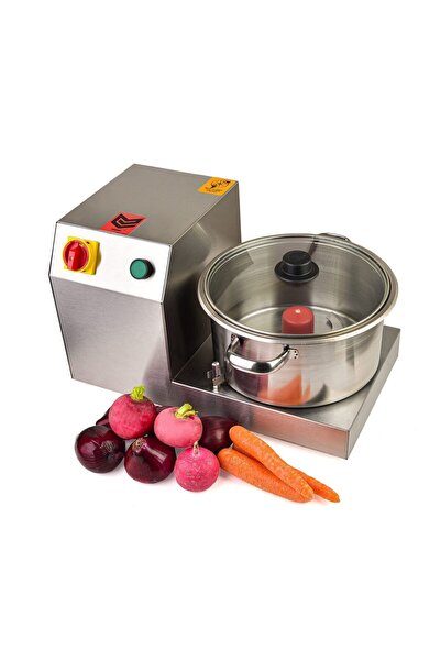 ÖZEN ENDÜSTRİYEL MUTFAK Soğan Makinesi ve Salçalık Domates Humus Çekme Yapma ...