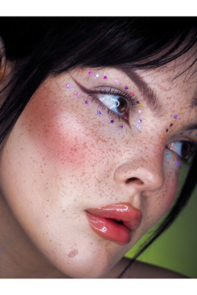 The Glitter Lab Jel Formlu Parlak Glitter - Mystical Haze
