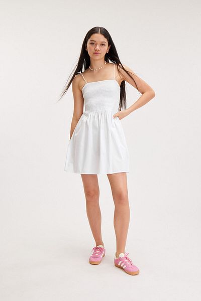 Monki Nadia Doll - Stylish Colorful Shirt