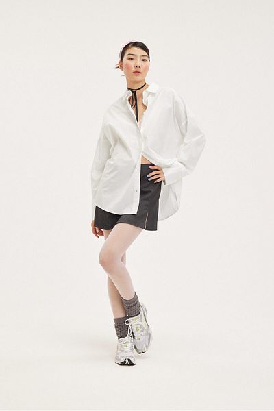 Monki Charlie Shirt