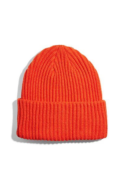 PIECES Mütze Modell PC50/PRE50 - Ohne Schirm Fem Knit