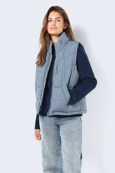 Noisy May Women/Girls Stormy Weather Vest