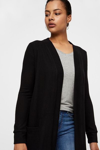 Noisy May Cardigan Women/Girls Adult