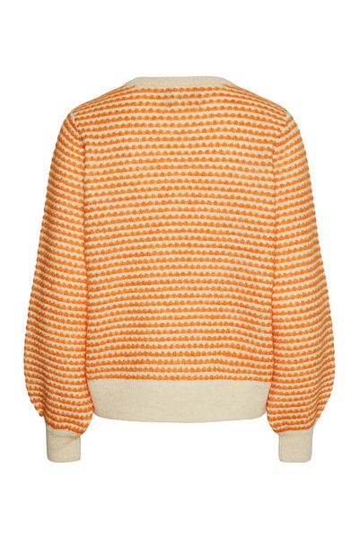 PIECES Tricot pulover pentru femei - PRE55/PL24/PC13/WO5/EA3