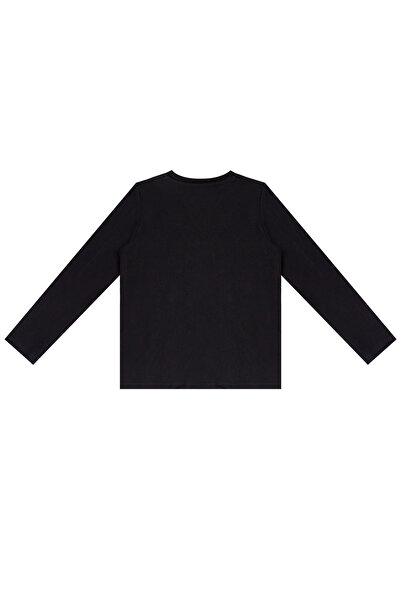 Denokids Girl's Friends Long Sleeve T-shirt