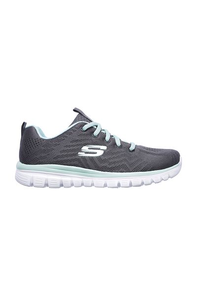 SKECHERS Dámská sportovní obuv 12615-ccgr