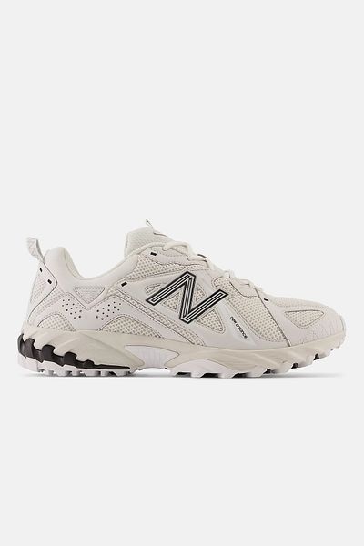 New balance women's flats top