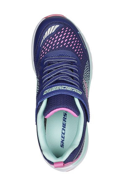 SKECHERS Buty do chodzenia - model niebieski