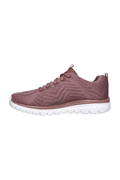 SKECHERS Gracefull Kadin Ayakkabı 12615-mve