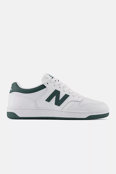 New Balance BB480LNG Modell nummeriert