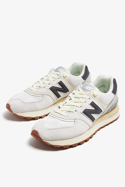 New Balance U574L - Αθλητικά παπούτσια